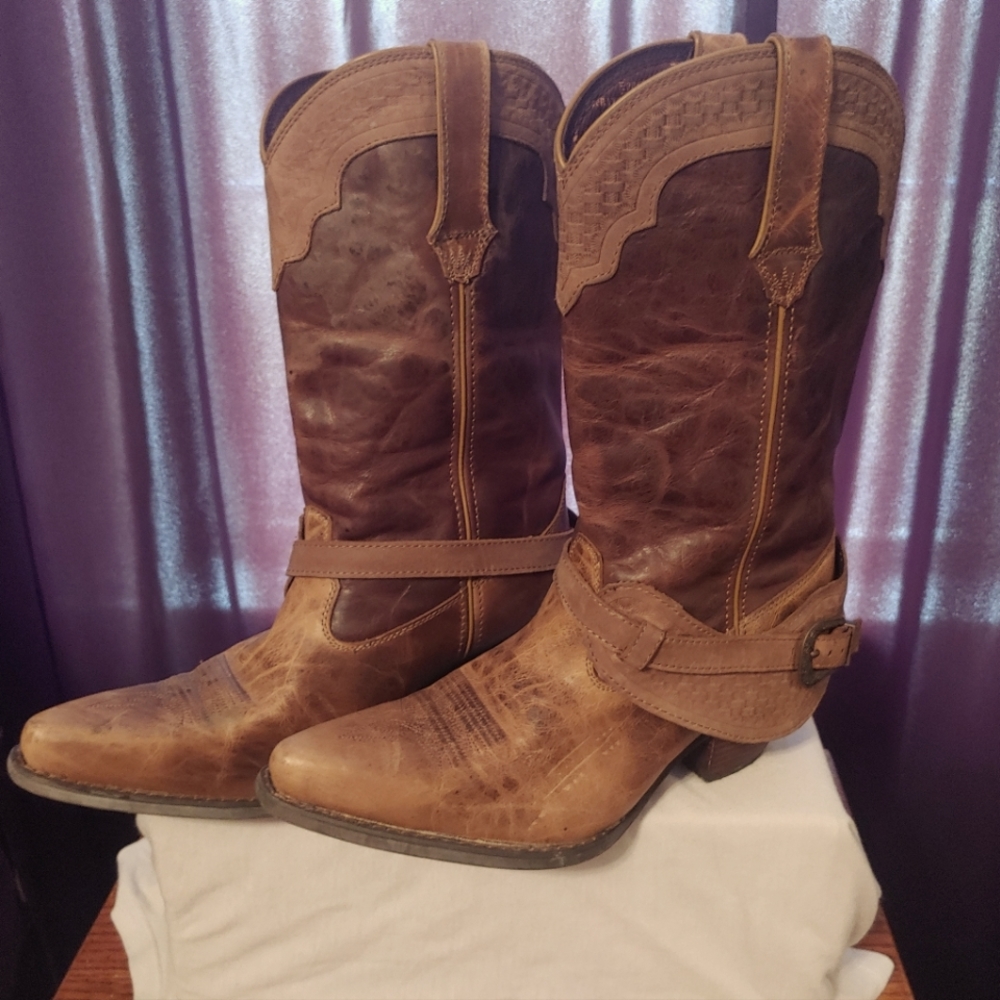 Women's Durango Boots